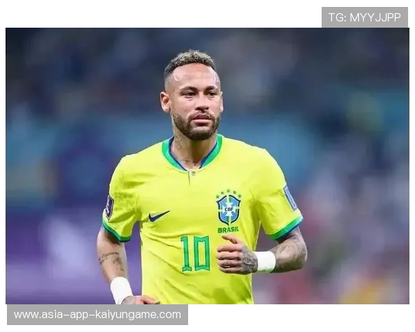 巴西惨遭双败！五星王者跌入历史低谷